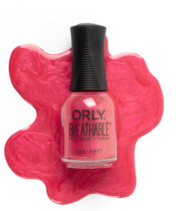 All Dahlia'd up - Breathable 18ML