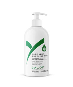 Aloe Vera Soothing Gel 500ml