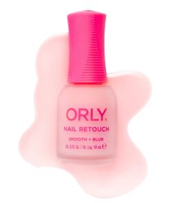 ORLY Nail Retouch