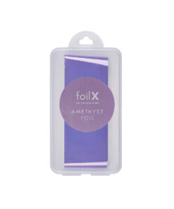 The GelBottle FoilX Amethyst Foil