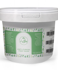 Anti Fungal Foot Soak | 1kg