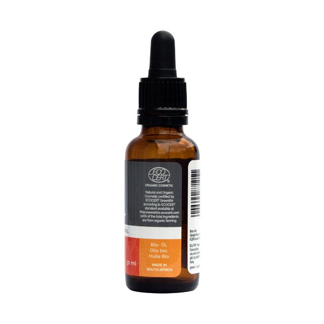 SOiL Apricot Kernel Oil 30ml - Image 3