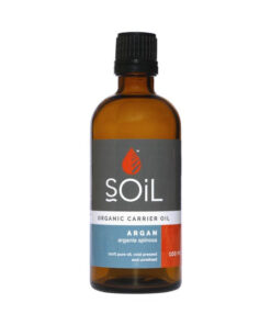 SOiL Argan Oil 100ml