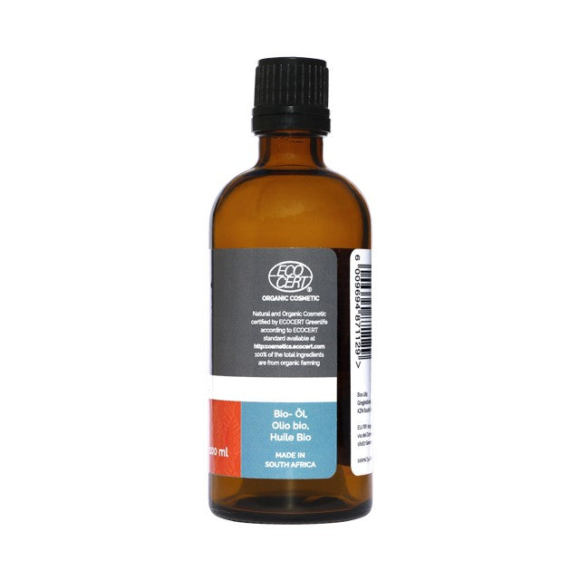 SOiL Argan Oil 100ml - Image 3
