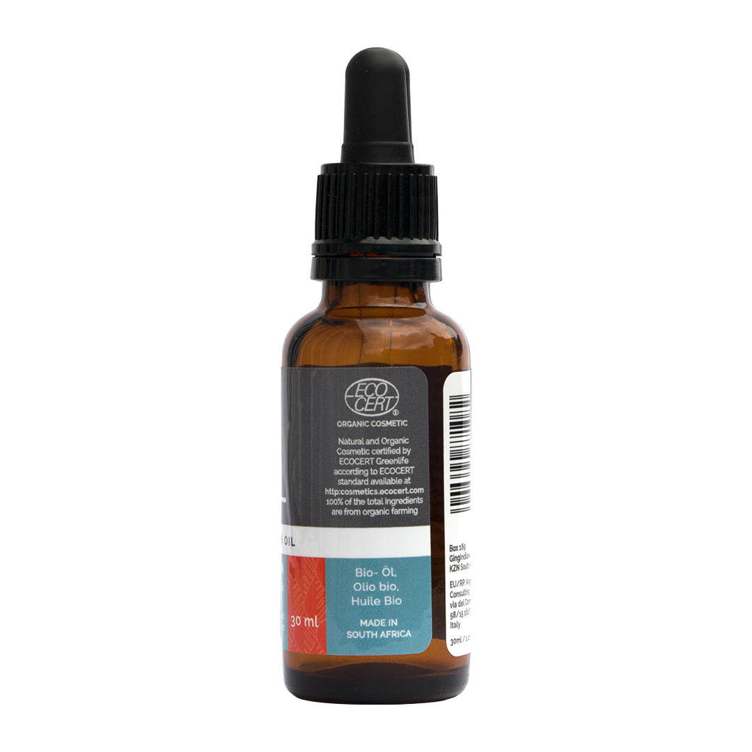 SOiL Argan Oil 30ml - Image 3