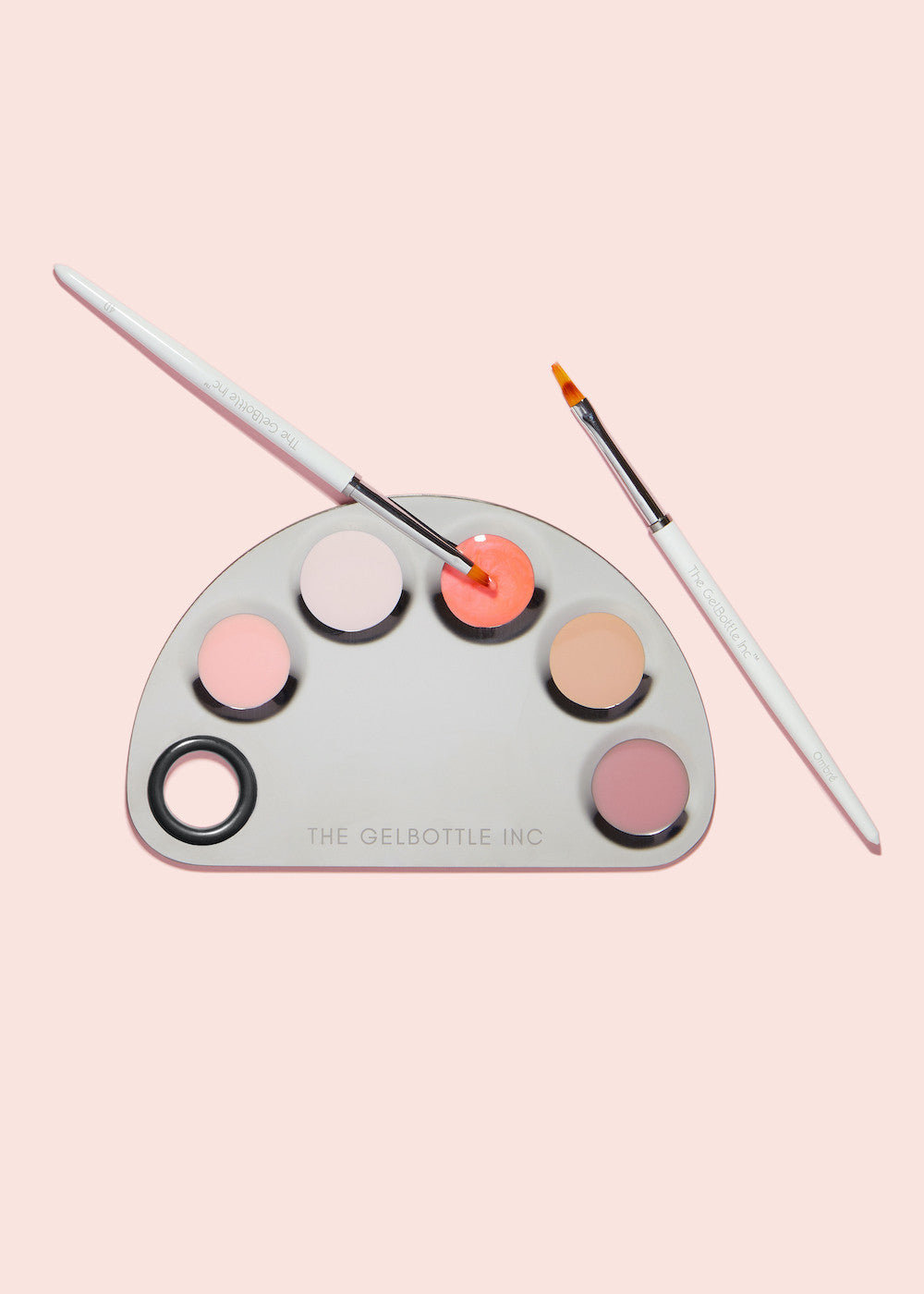 TGB Nail Art Palette - Image 3