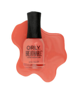 ORLY No Coral-ation | Breathable 18ML