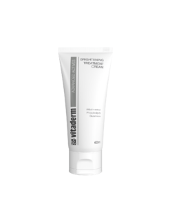 Vitaderm - Brightening Treatment Cream 60ml