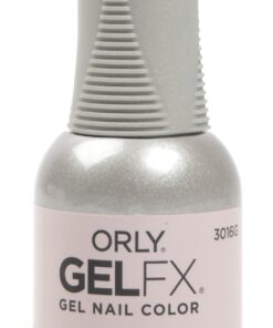 Gel FX Gel Polish | Kiss the bride 18ML