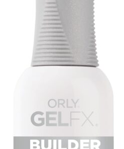 ORLY Builder in a bottle - Crystal Clear 18ml