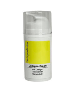 Feel Good Skin | Collagen Cream