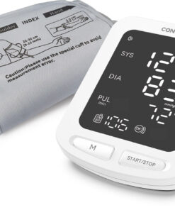 Contec CMS08E Digital Blood Pressure Meter
