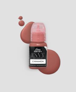 Tina Davies Envy Cinnamon