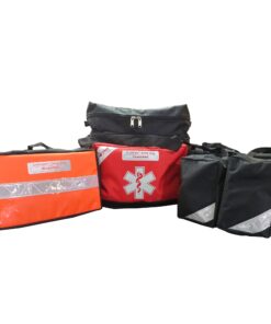 CritiCare CrashPAC (ALS Bag)