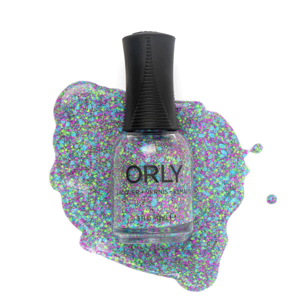 Dancing Queen - Nail Lacquer 18ML