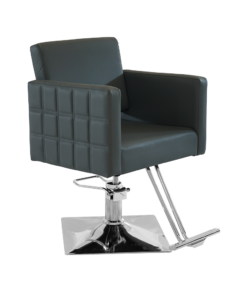 Babe Stylist Chair - Grey