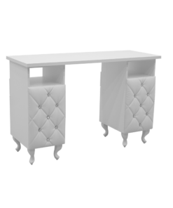 Queen Tech Manicure Station
