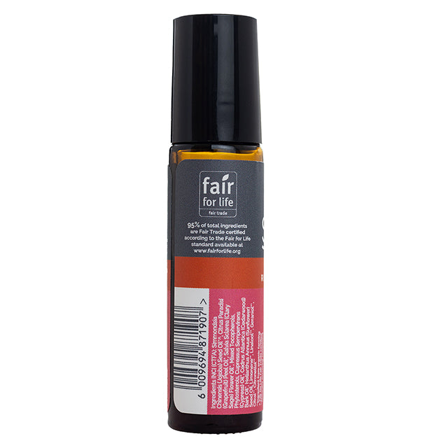 SOiL De-Stress Remedy Roller 10ml - Image 3