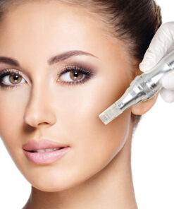 Microneedling - Correspondence course with kit