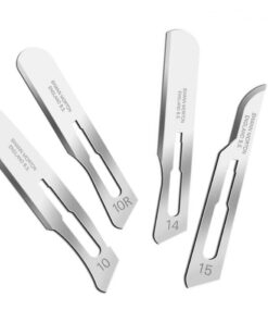 Dermaplaning Blades
