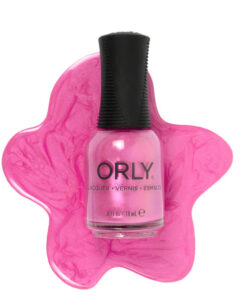 Don't pop my balloon - Nail lacquer 18ML