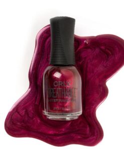 Don't take me for garnet - Breathable