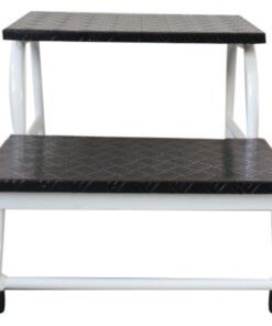Double Bed Step