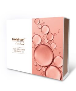 Dry & Dehydrated Skin Kit