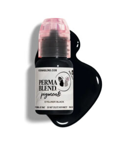 Perma Blend Eyeliner Black