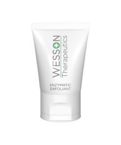 Wesson Therapeutics - Enzymatic Exfoliant 50ml