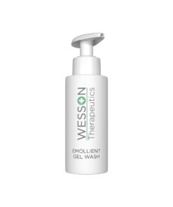 Wesson Therapeutics - Emollient Gel Wash 100ml