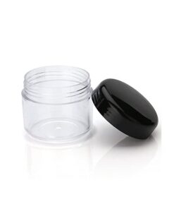 Empty 10ml Plastic Jar