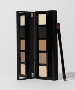 HD Brows Eye & Brow Palette - Bombshell