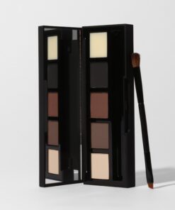 HD Brows Eye & Brow Palette - Vamp