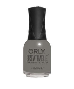 Earl Grey - Breathable 18ML