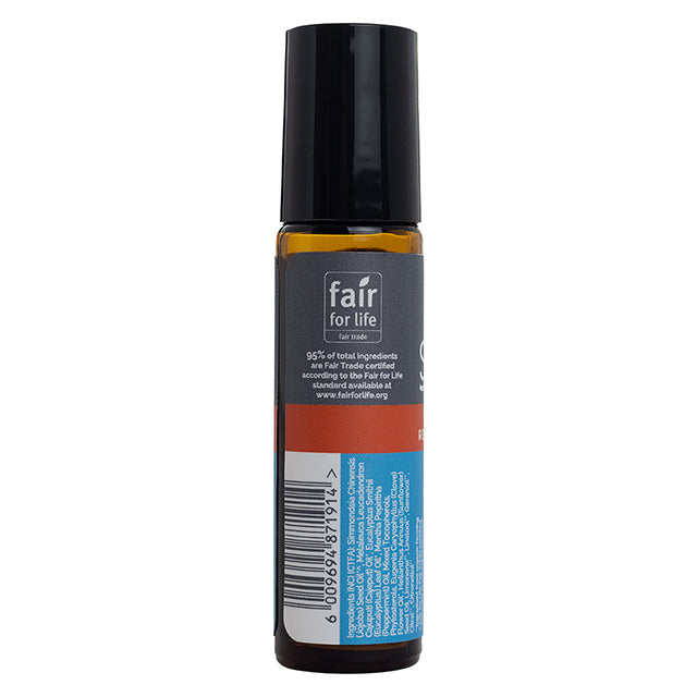 SOiL Easy Breathe Remedy Roller 10ml - Image 3
