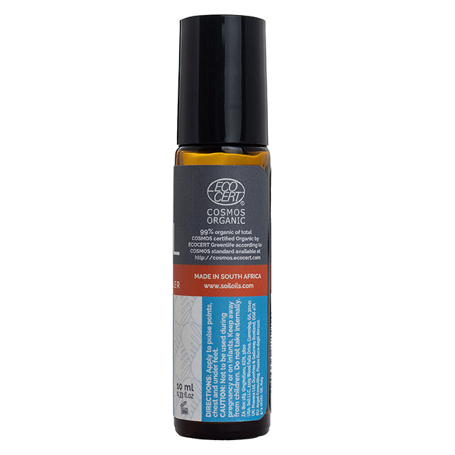 SOiL Easy Breathe Remedy Roller 10ml - Image 4