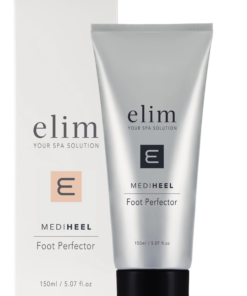 elim - MediHeel Foot Perfector 150ml