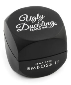 Ugly Duckling Emboss It