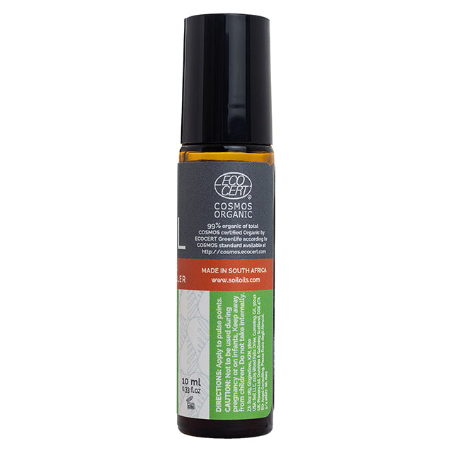 SOiL Energy Remedy Roller 10ml - Image 4