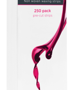 Lycon Epilace Pre-cut wax Strips - 250pc