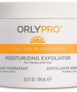 ORLY PRO - Moisturizing Exfoliator - 784ML