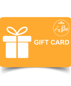 i-Spa Gift Voucher