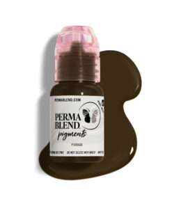 Perma Blend Fudge