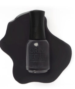For the record - Breathable 18ML