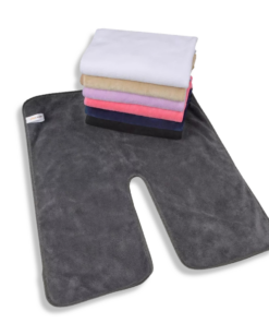 Deluxe Microfibre Facial Treatment Towel