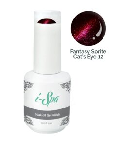 Fantasy Sprite Cat's Eye 12