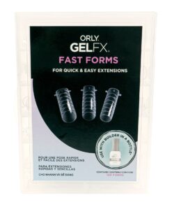 Fast Forms 120pc