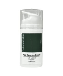 Feel Good Skin | Age Reverse Serum