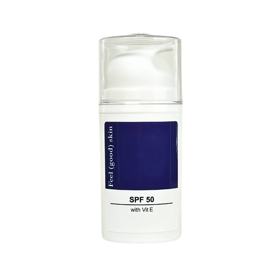 Feel Good Skin | SPF 50